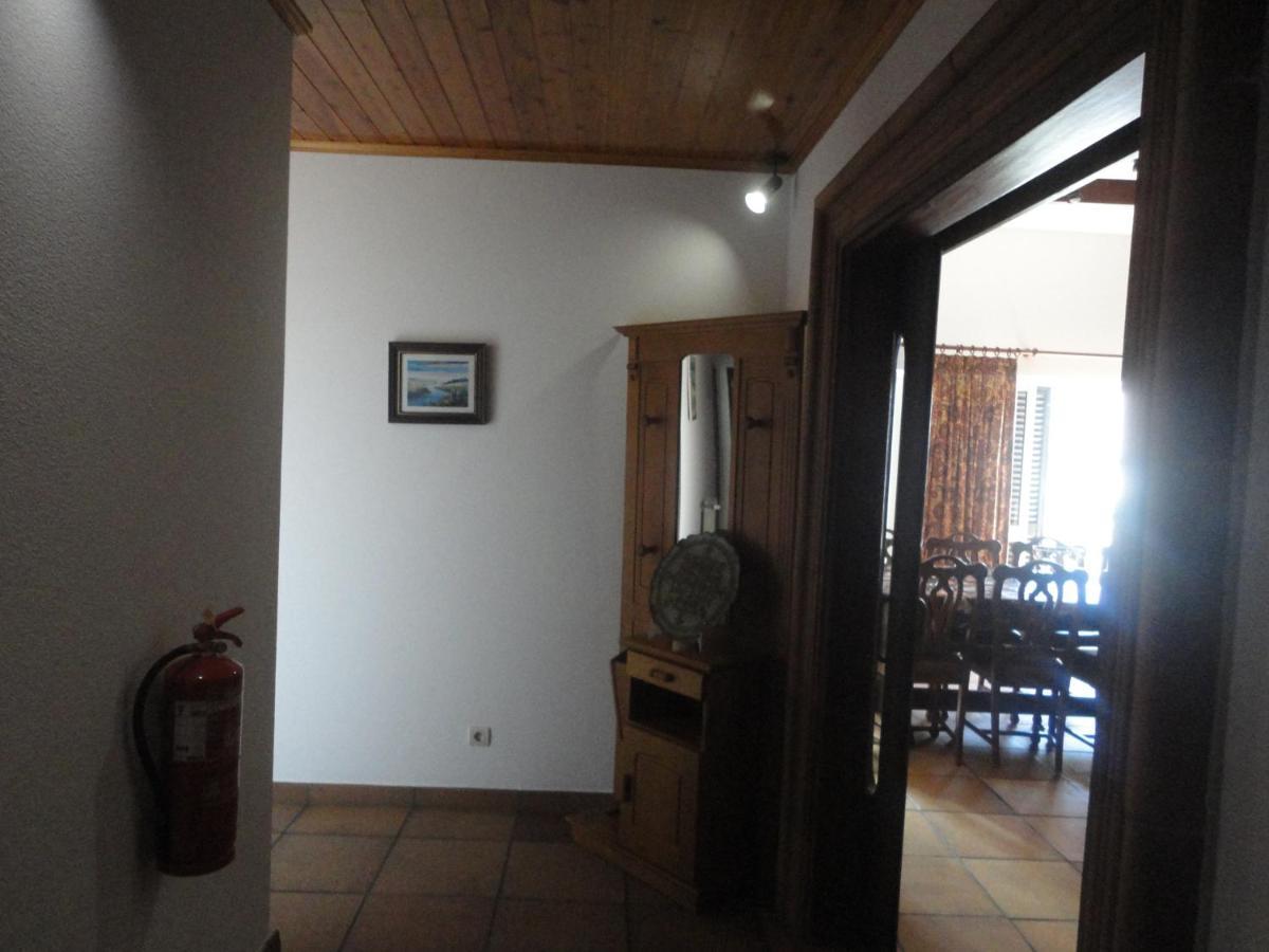 Casa Oceano Apartamento Portimão Exterior foto