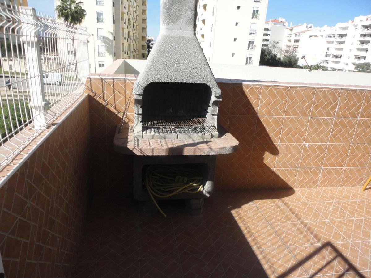 Casa Oceano Apartamento Portimão Exterior foto