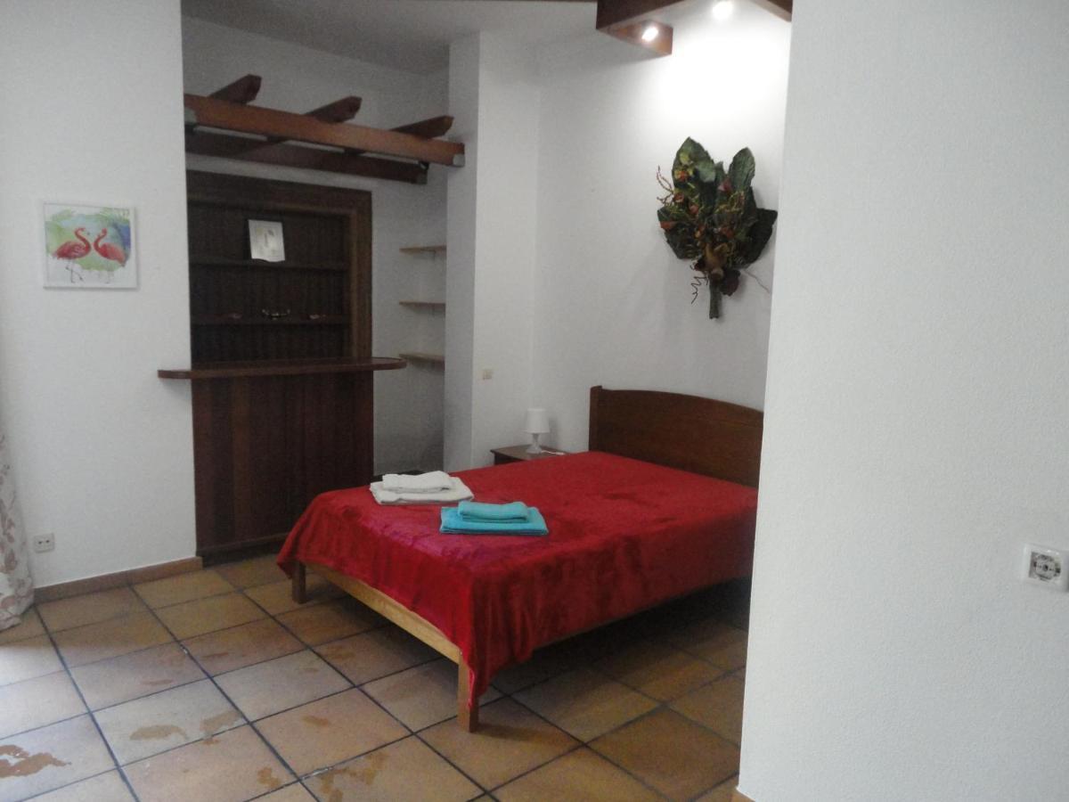 Casa Oceano Apartamento Portimão Exterior foto