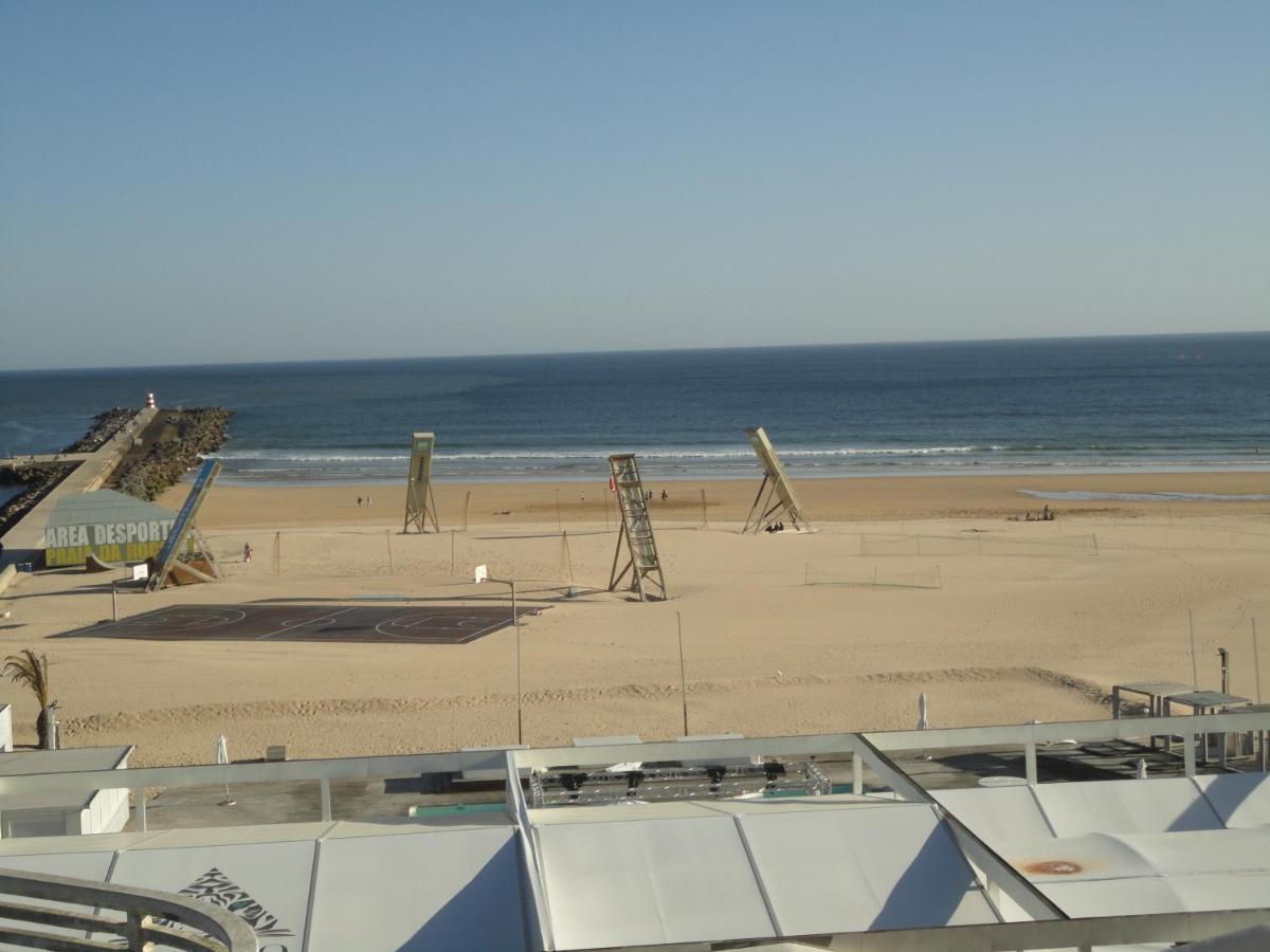 Casa Oceano Apartamento Portimão Exterior foto