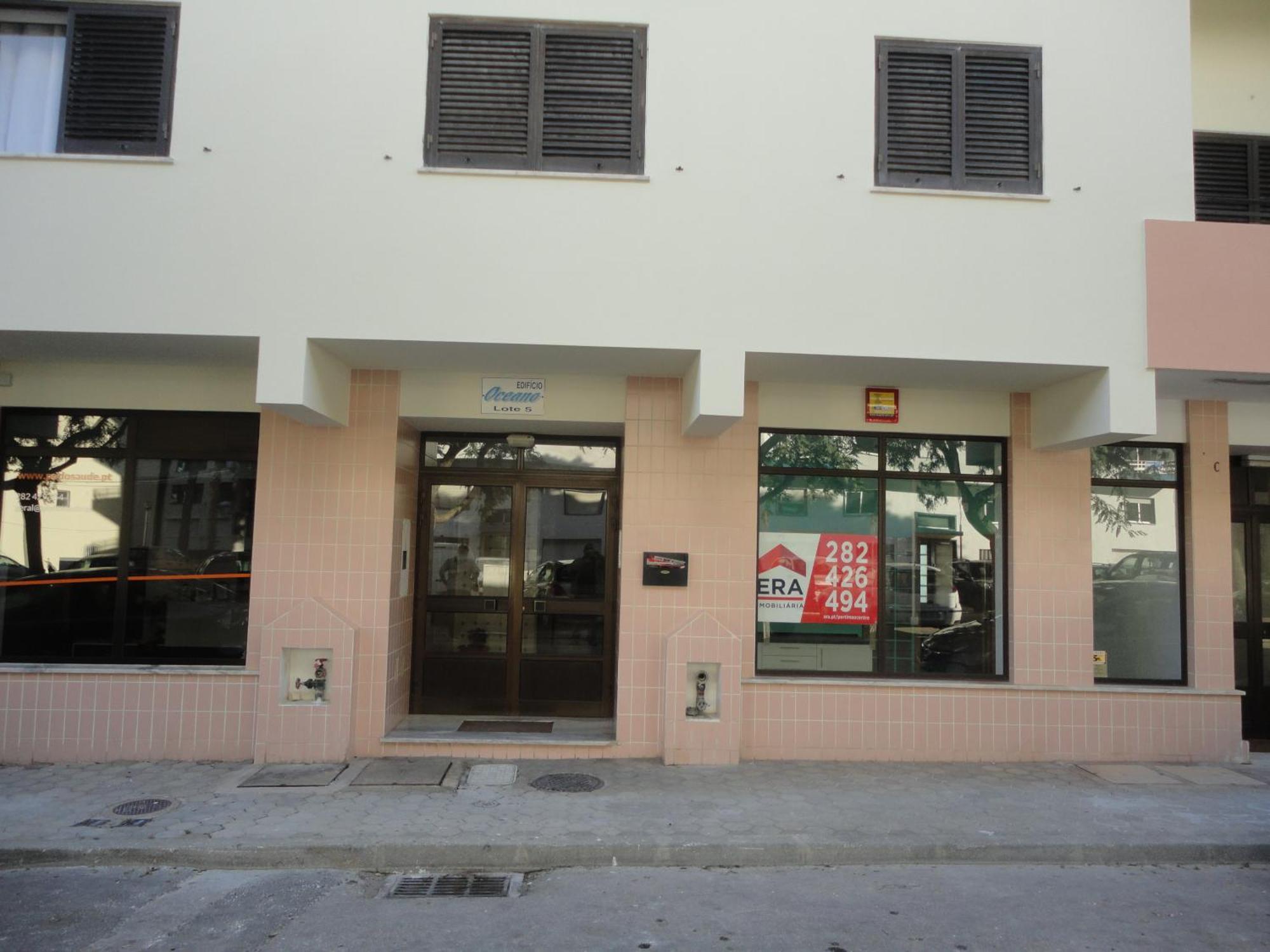 Casa Oceano Apartamento Portimão Exterior foto